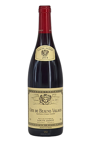 Louis Jadot Côte De Beaune-Villages 2014