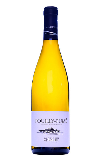 Pouilly Fumé Tradition 2021