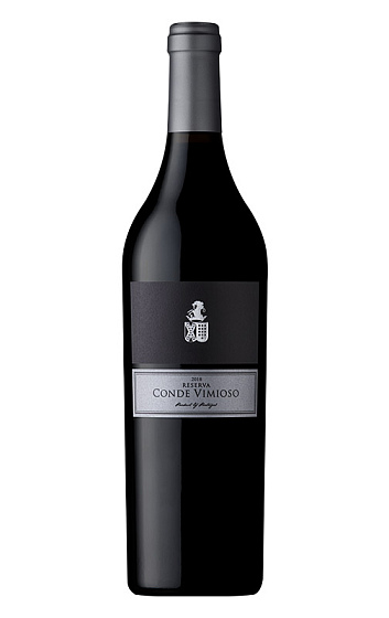 Conde de Vimioso Reserva 2018