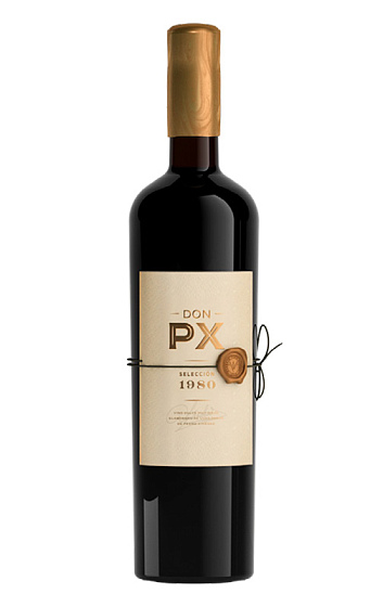 Don PX Selección 1980