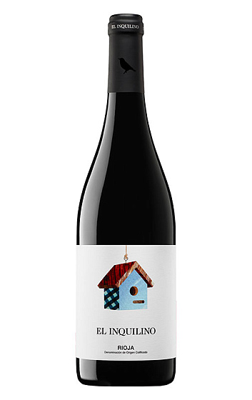 El Inquilino Garnacha 2019