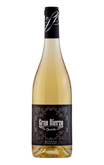 Gran Bierzo Godello sobre lías 2021