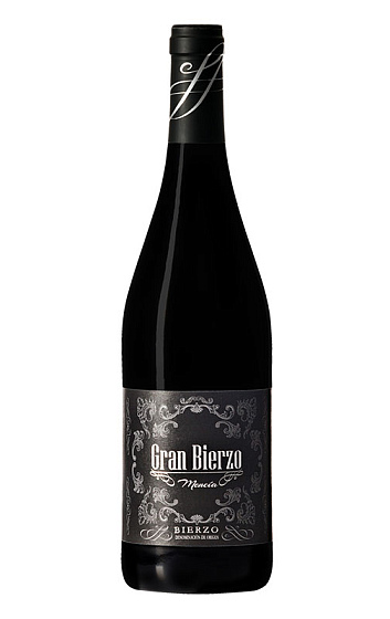 Gran Bierzo Mencía 2020