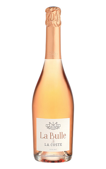 Château La Coste La Bulle