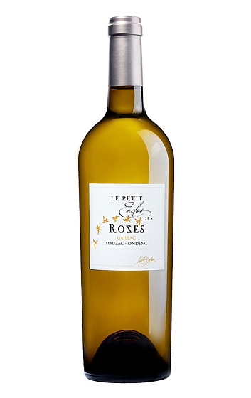 Le Petit Enclos Des Roses Blanc 2020