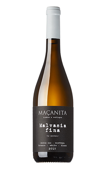 Malvasia Fina by António 2018