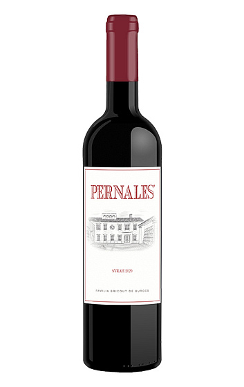 Pernales Syrah 2020