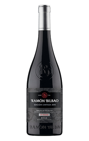 Ramón Bilbao Edición Limitada 2018