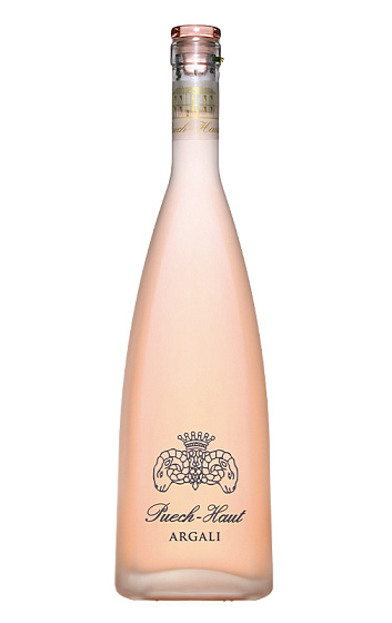 Château Puech-Haut Argali Rosé 2020