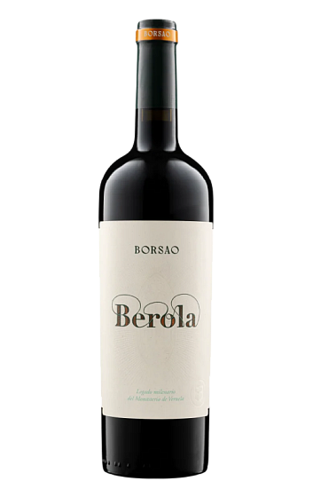 Produit: Borsao Berola 2019