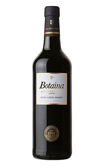 Botaina Amontillado