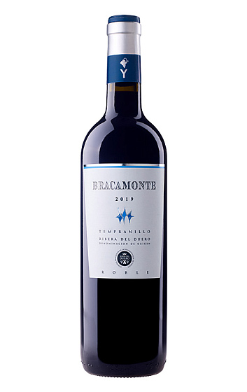 Bracamonte Roble 2019