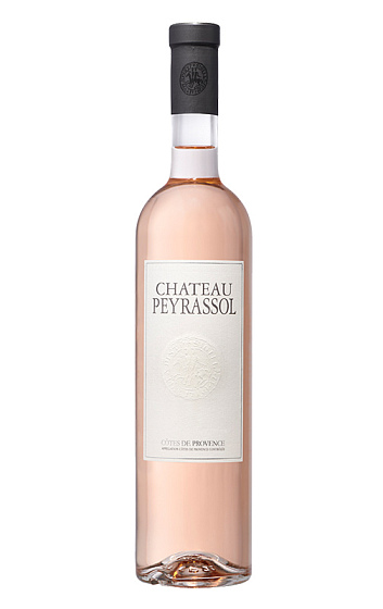 Château Peyrassol Rosé 2021