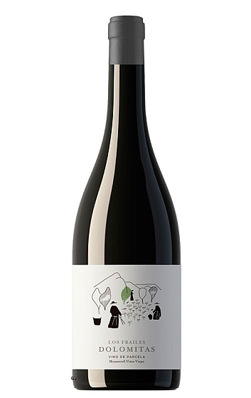 Los Frailes Dolomitas 2018