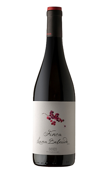 Finca Luna Beberide 2018