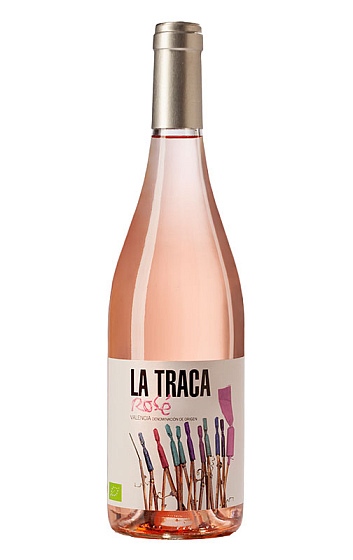 La Traca Rosé 2021