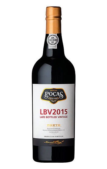 Poças LBV 2015