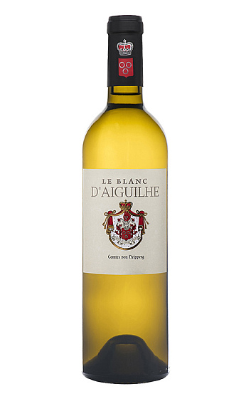 Le Blanc d’Aiguilhe 2021 en Primeur