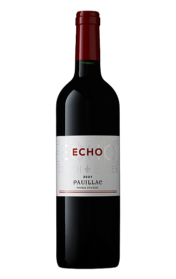 Echo de Lynch Bages 2021 en Primeur