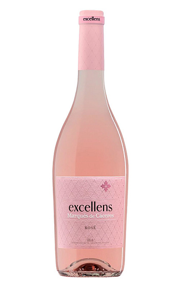 Marqués de Cáceres Excellens Rosé 2020