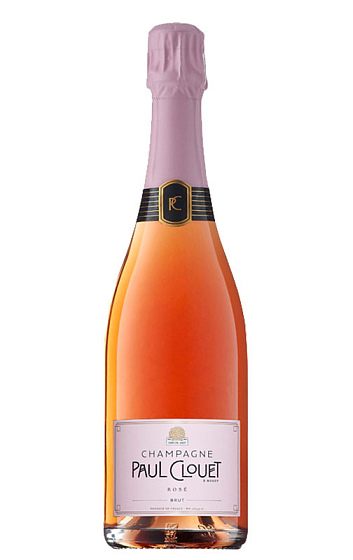 Paul Clouet Rosé