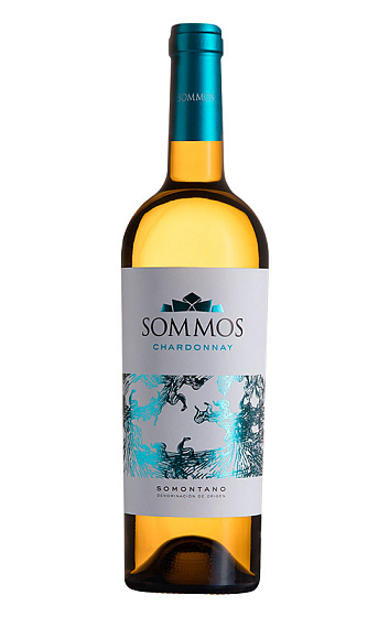 Sommos Chardonnay Roble 2021