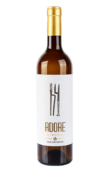 Txakoli Adore 2019