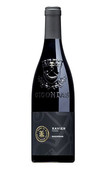 Xavier Vignon Gigondas 2019