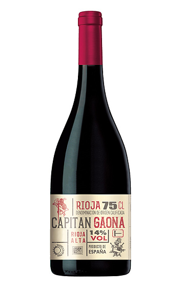 Capitán Gaona 2018