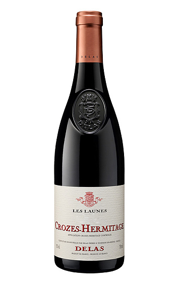 Delas Les Launes Crozes Hermitage 2020