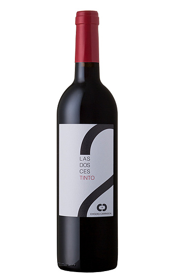 Las Dosces Tinto 2020