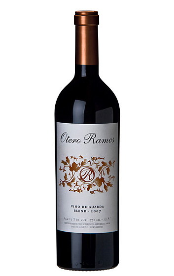 Otero Ramos Gran Reserva Premium Blend 2007