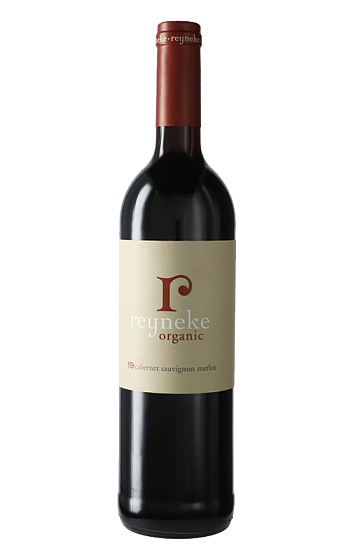 Reyneke Organic Cabernet Sauvignon Merlot 2019