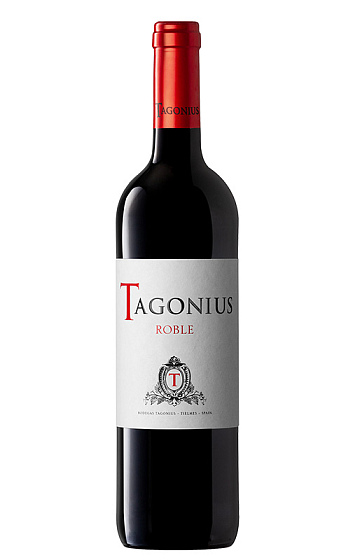 Tagonius Roble 2018