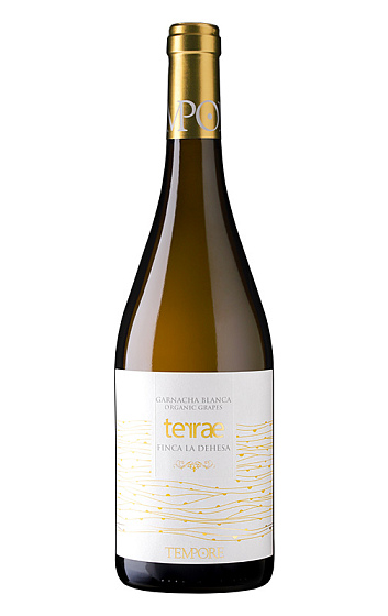 Terrae Finca La Dehesa 2021