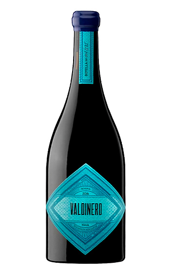 Valdinero Tinto 2016