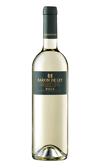 Barón de Ley Blanco 2020