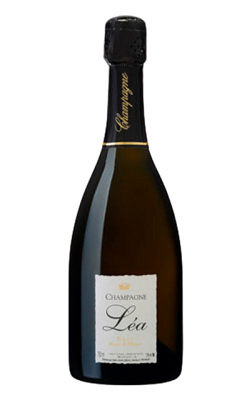 Champagne Louis Déhu Cuvée Léa Blanc de Blancs