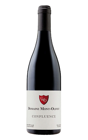 Domaine Mont Olivet Confluence 2019