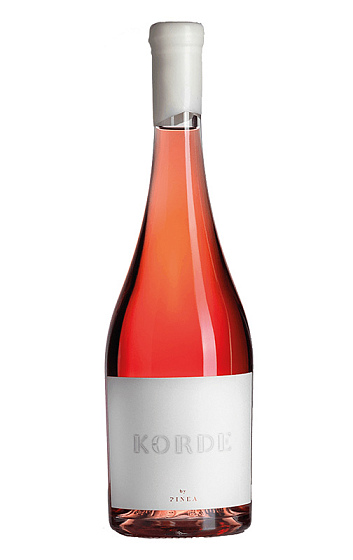 Korde Rosado 2021