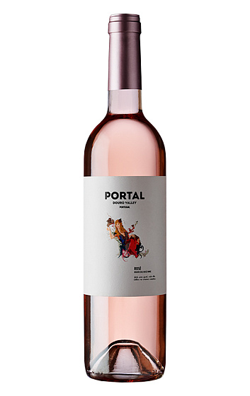 Quinta do Portal Rosé 2021