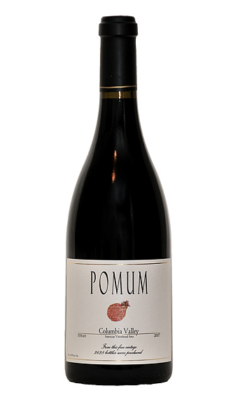 Pomum Syrah 2018