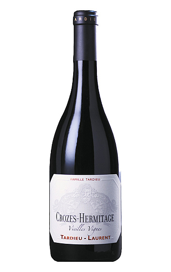 Crozes-Hermitage Vieilles Vignes Blanc