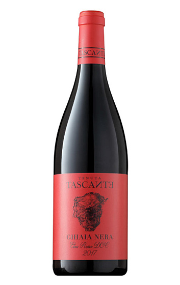 Tenuta Tascante Ghiaia Nera Etna 2018