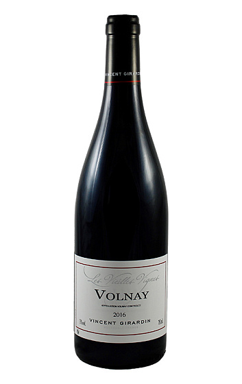Vincent Girardin Les Vieilles Vignes Volnay  2016