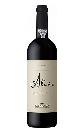 Aliás Tinto 2018