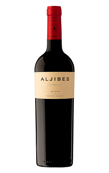 Aljibes Monastrell 2019