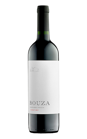 Bouza Tannat 2019