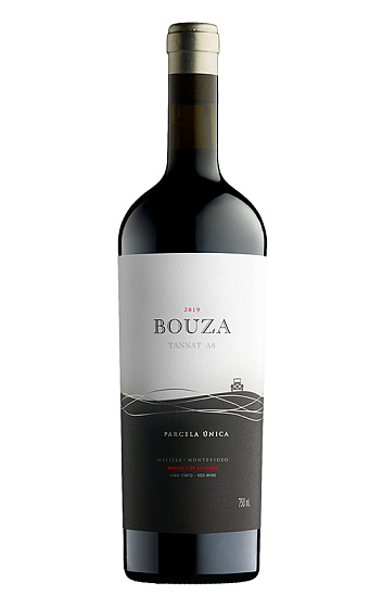 Bouza Tannat A8 Parcela Única 2019