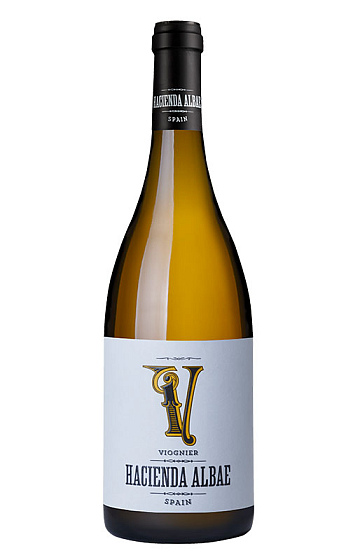 Hacienda Albae Viognier 2020